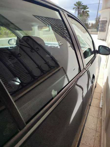 Volkswagen Golf 5