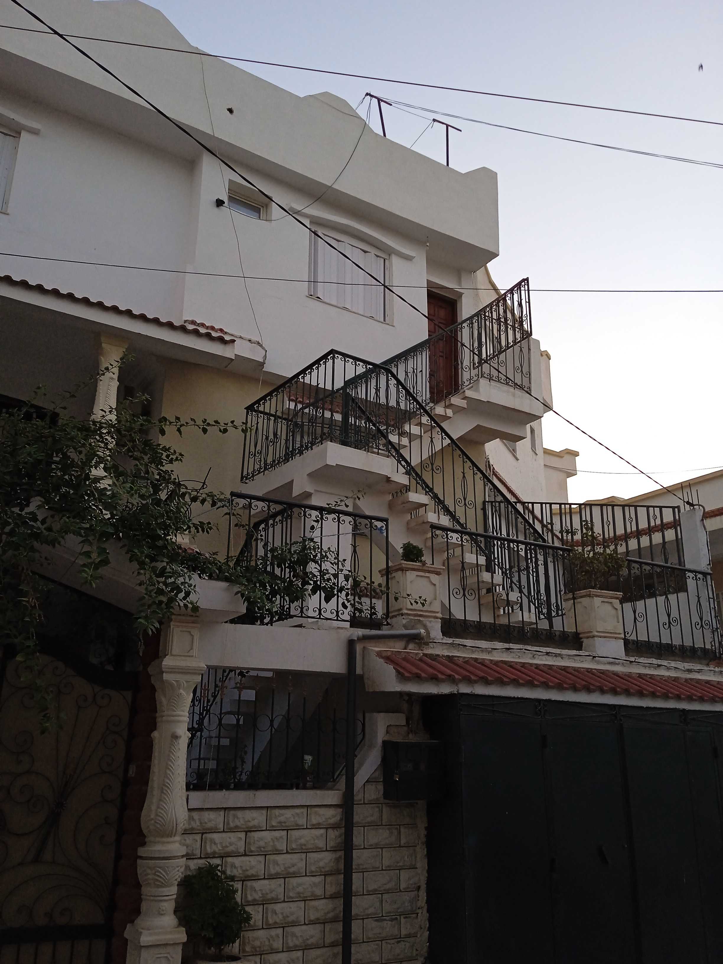 location appartement