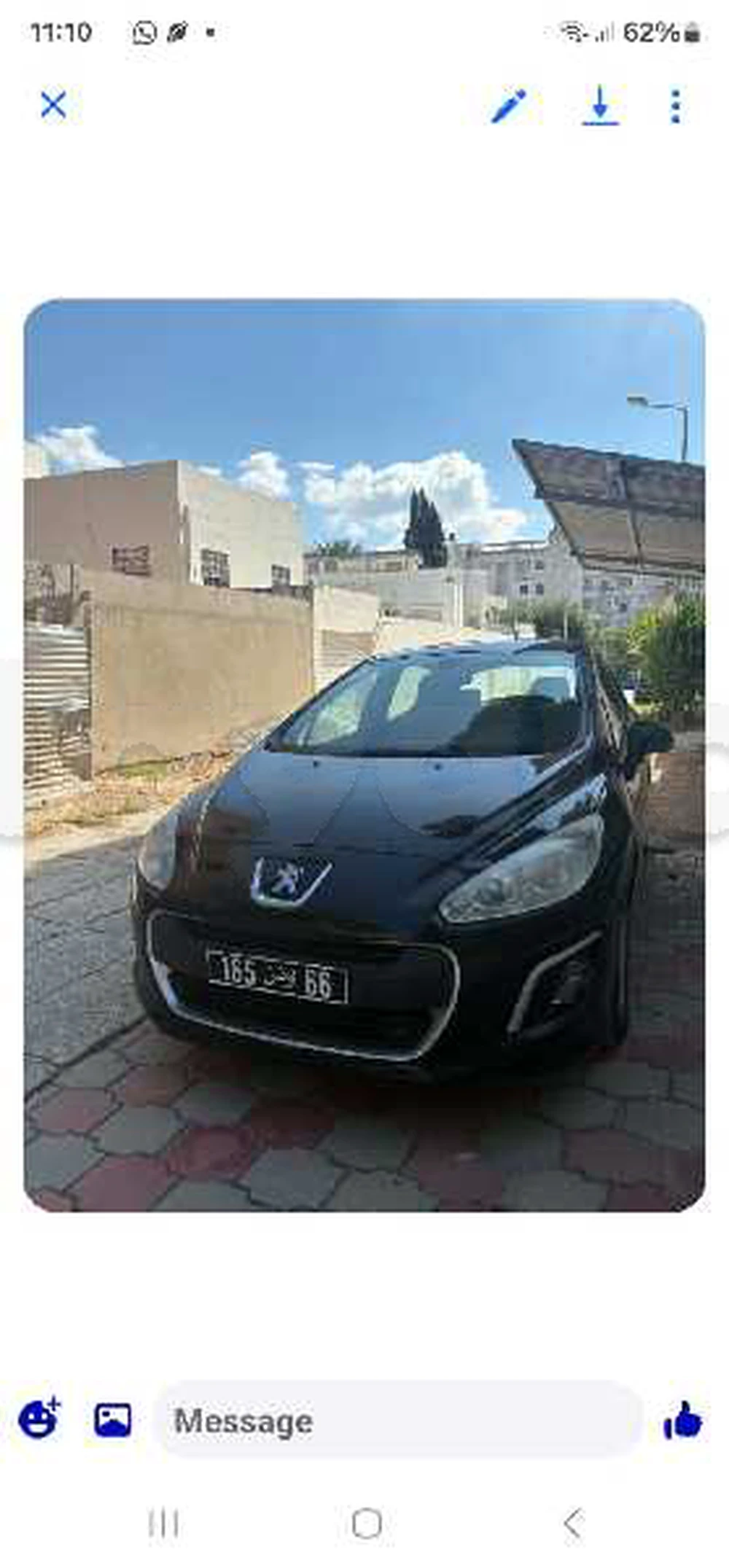 Peugeot 308 SW