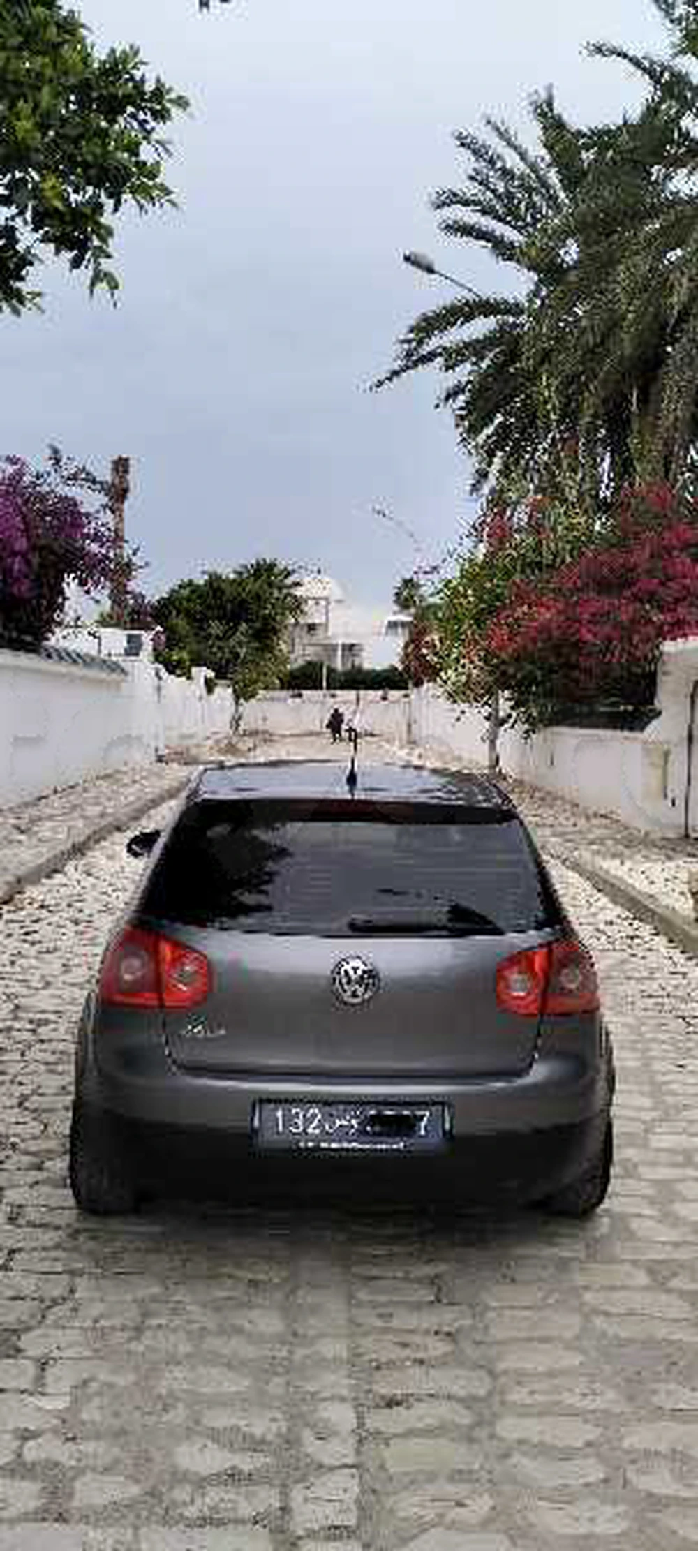 Volkswagen Golf 5