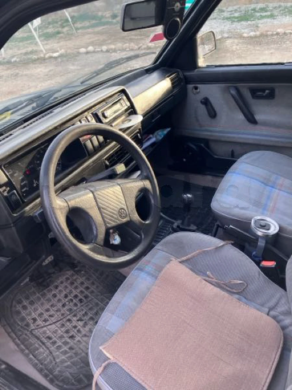 Volkswagen Golf 2