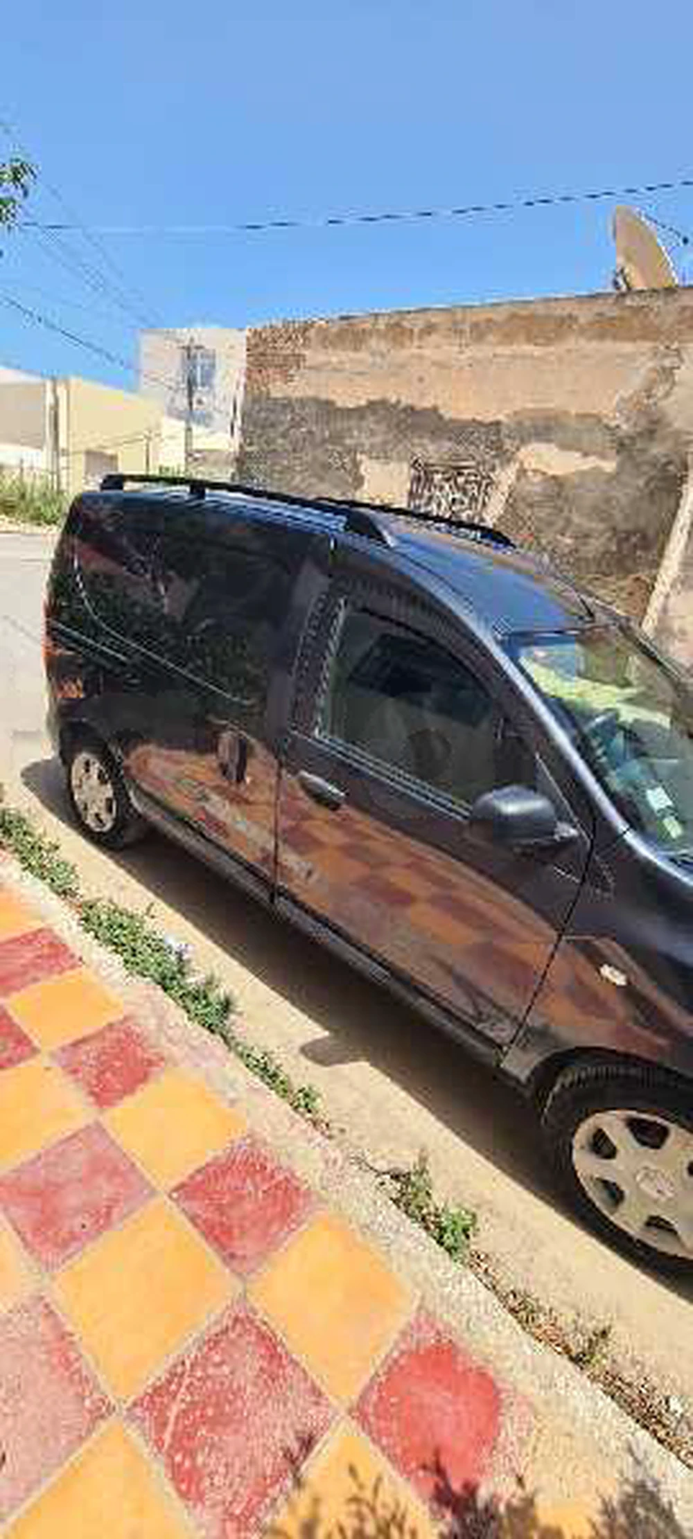 Dacia Dokker