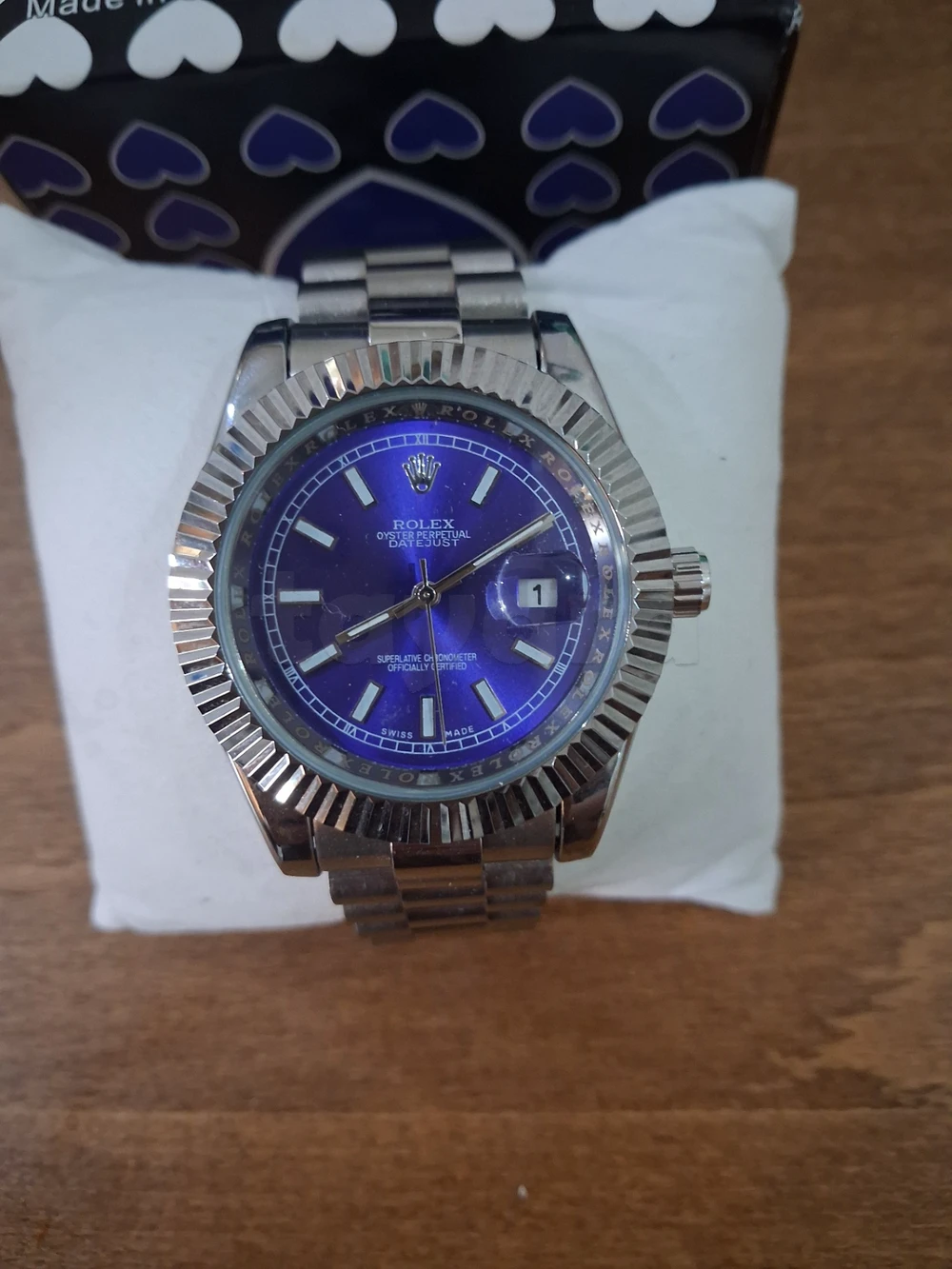 Montre