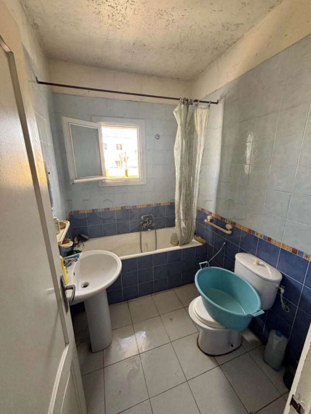 appartement à louer s+2 meublé à bizerte