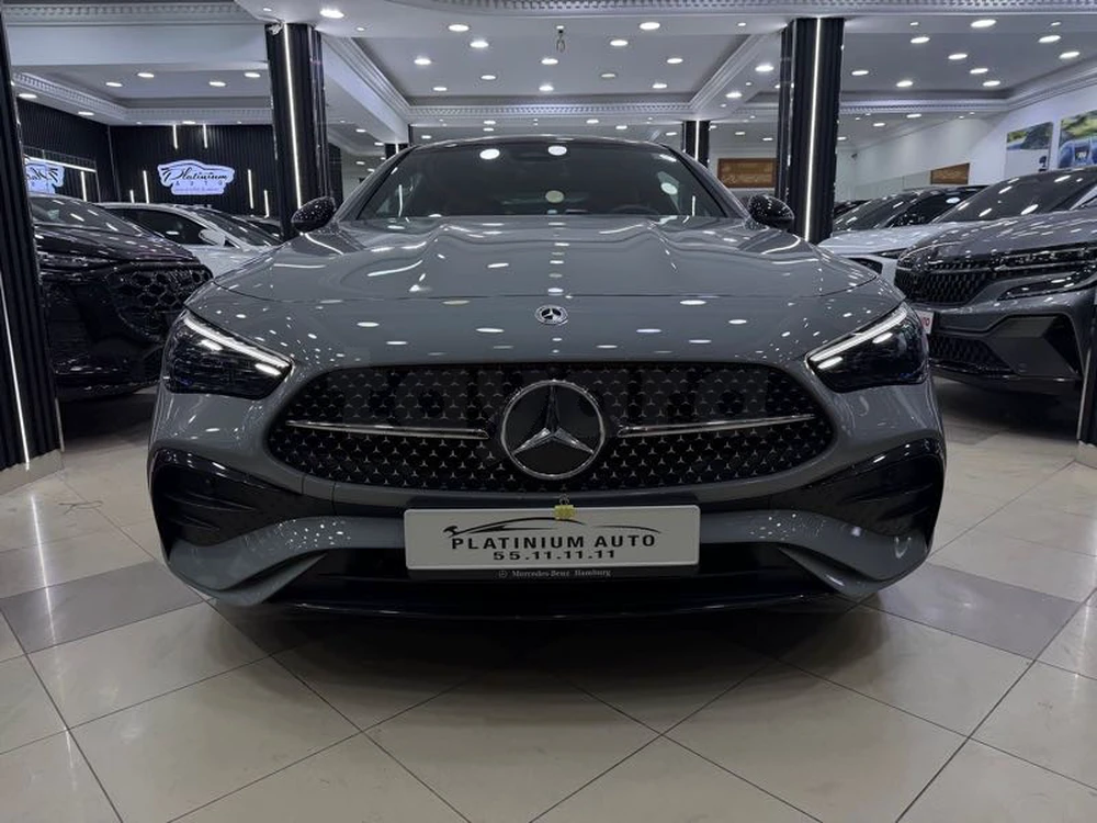 Carte voiture Mercedes-Benz MB