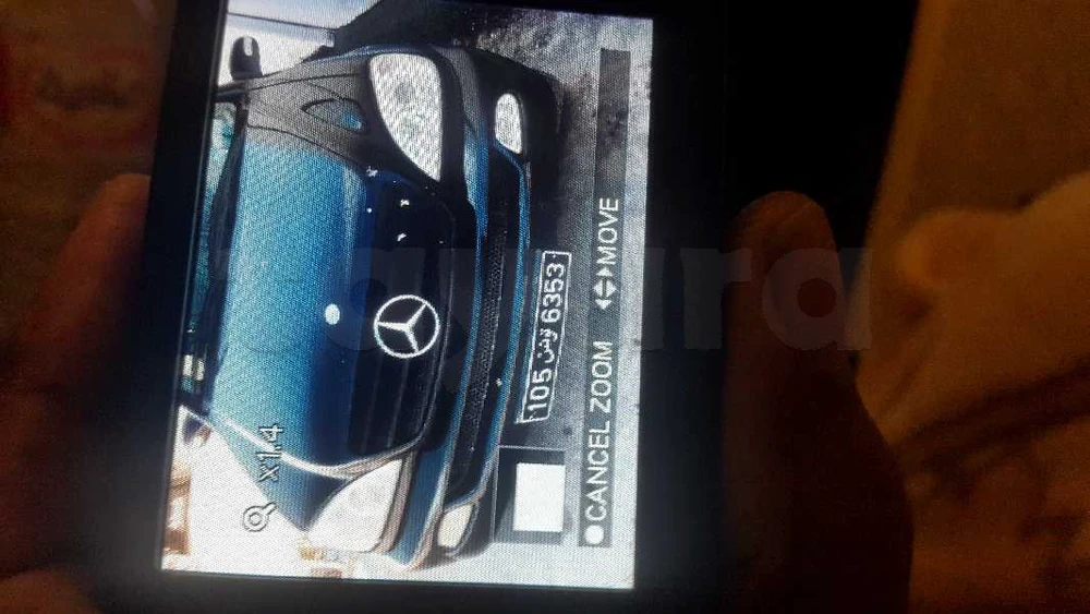 Mercedes-Benz Classe M