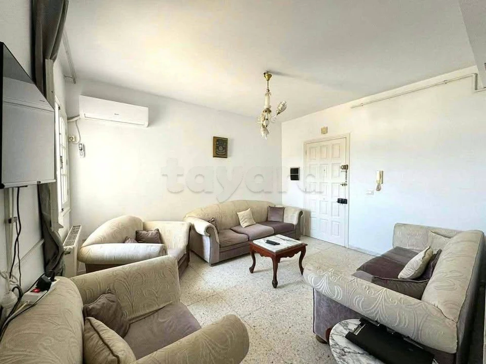 Appartement S+2 à sousse