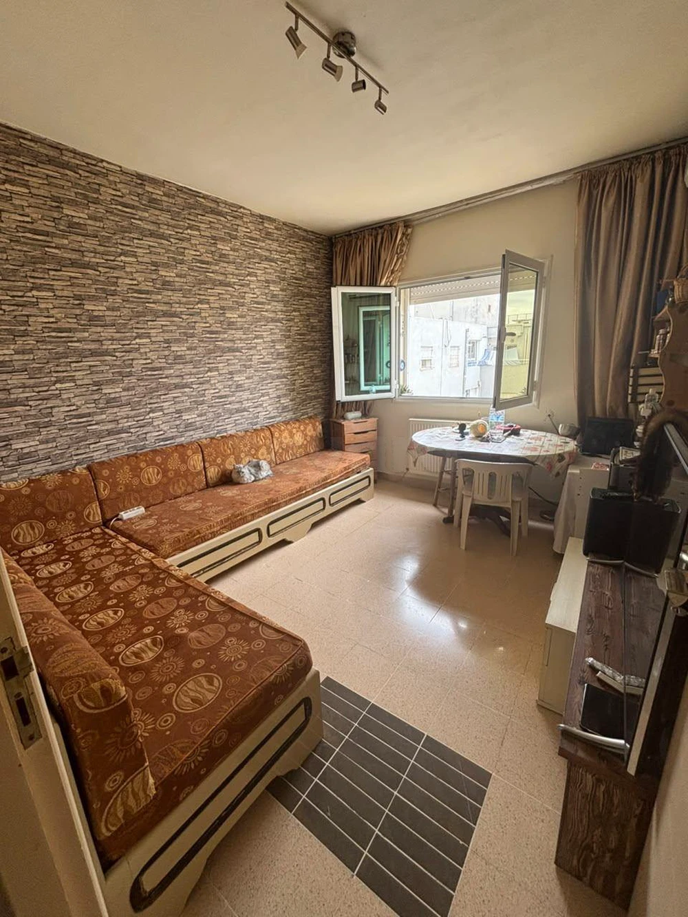 🏡 À vendre – Appartement S+2 à Nouvelle Médina 3