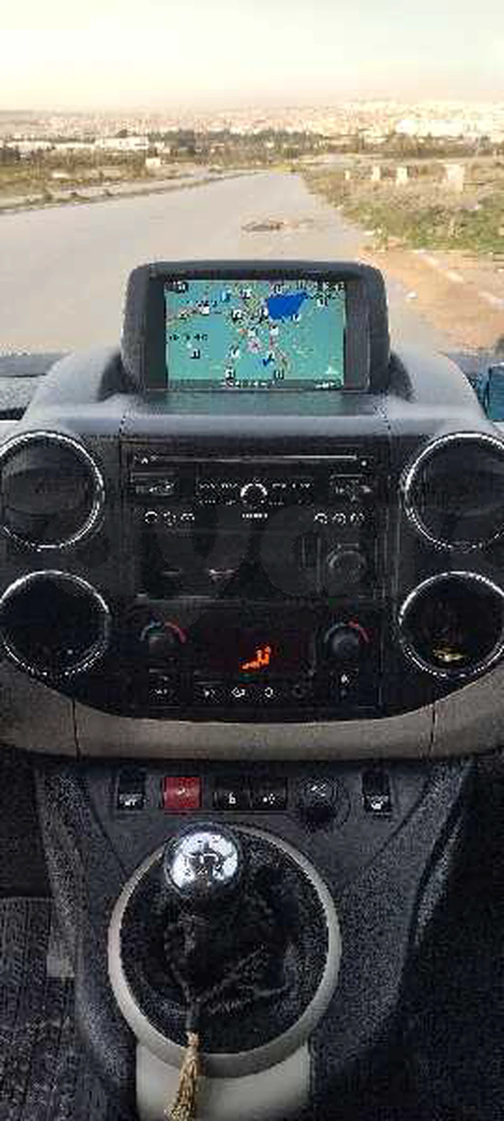 Carte voiture Citroen Berlingo