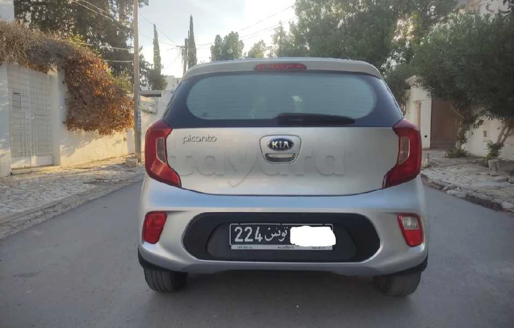 Kia Picanto