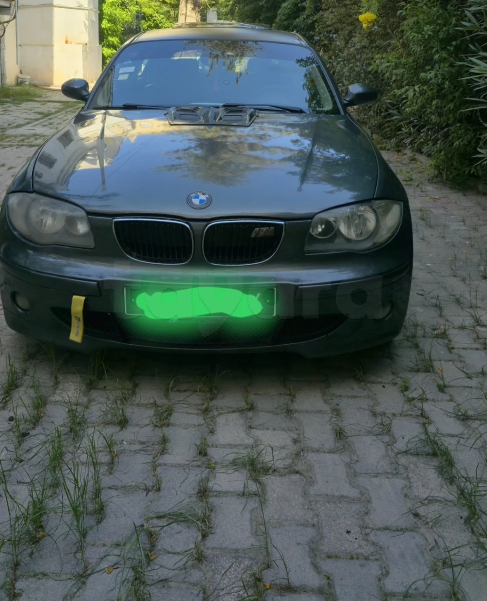 BMW Serie 1