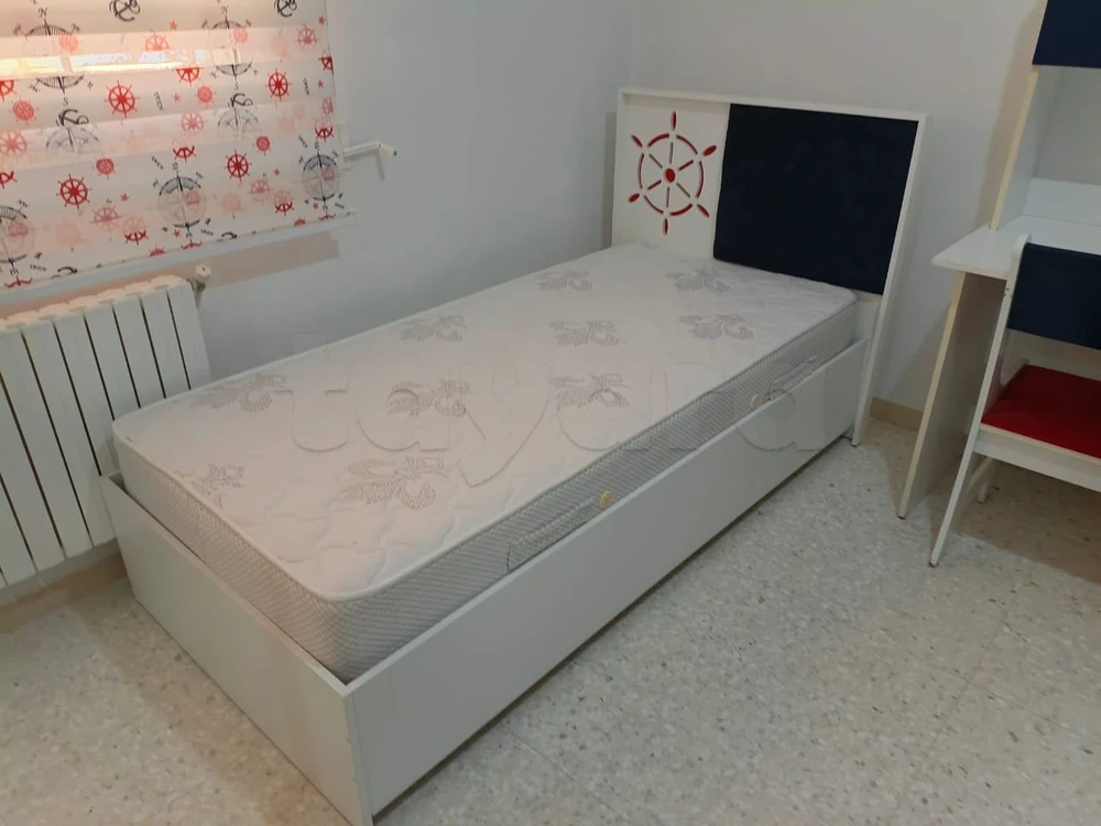 Chambres Enfant Complètes