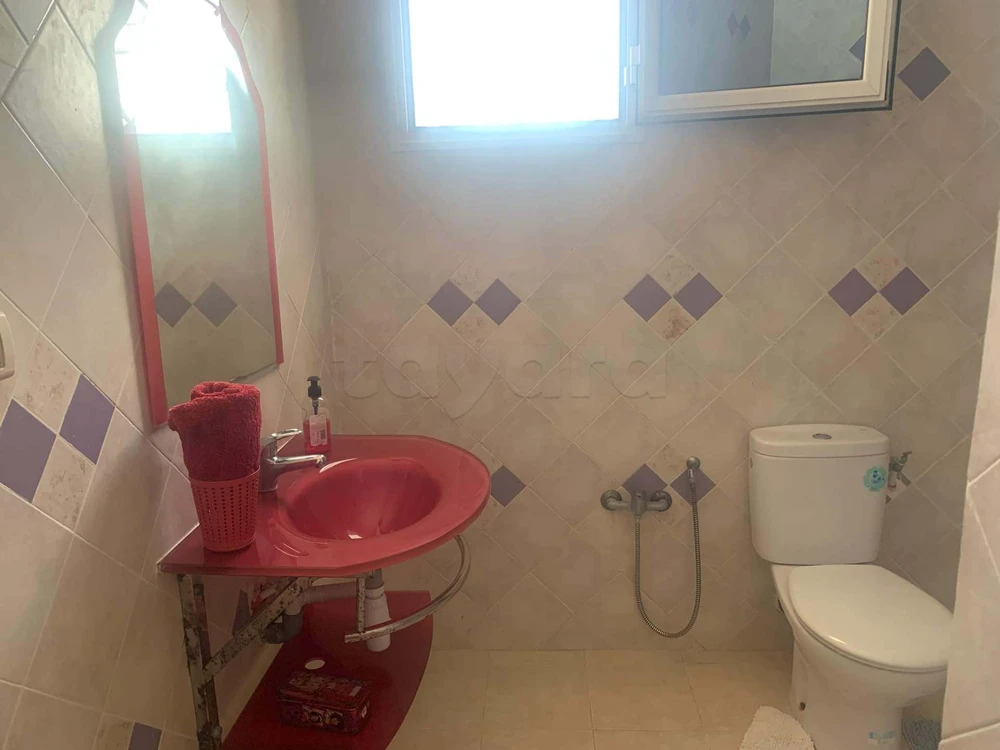 Duplexe vue mer & piscine privée  Bounouma kerkennah - Поглед 4