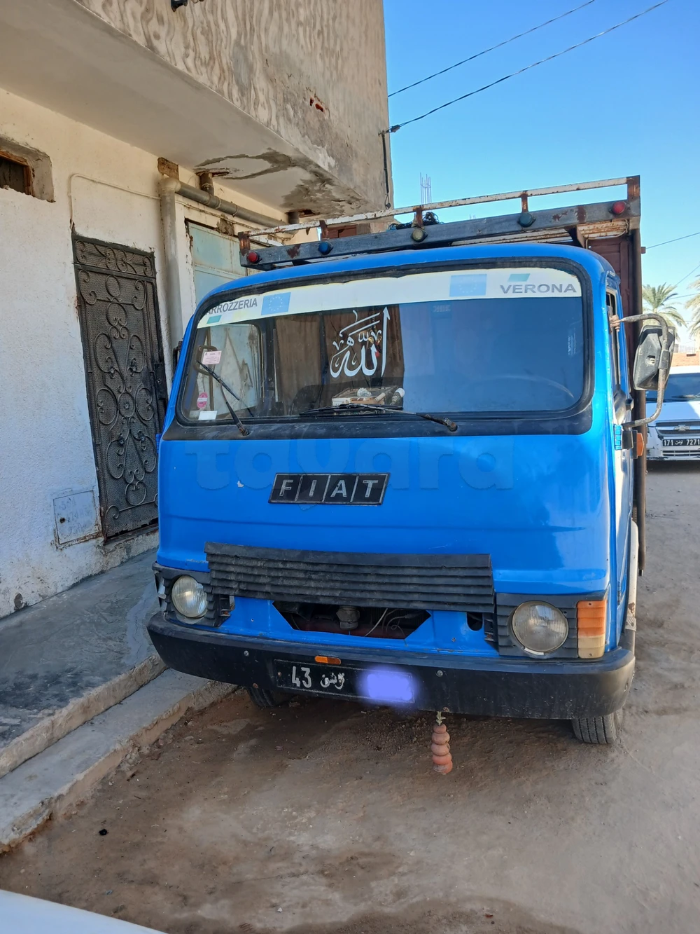 OM 40 للبيع