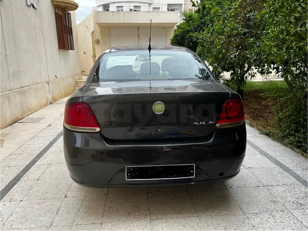 Fiat Linea