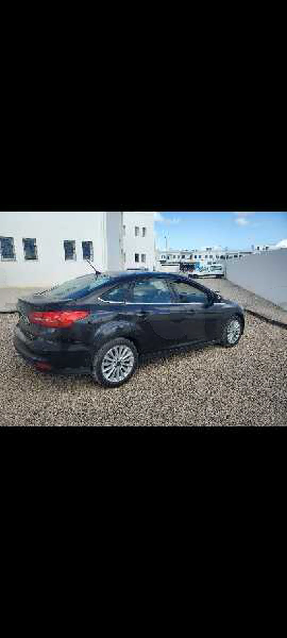 Ford Focus C-MAX