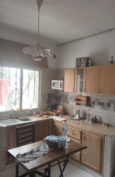 Etage de villa s+3