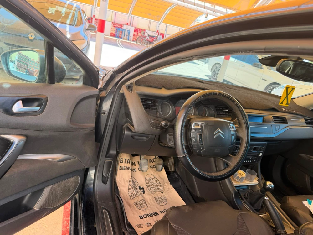 Citroen C5