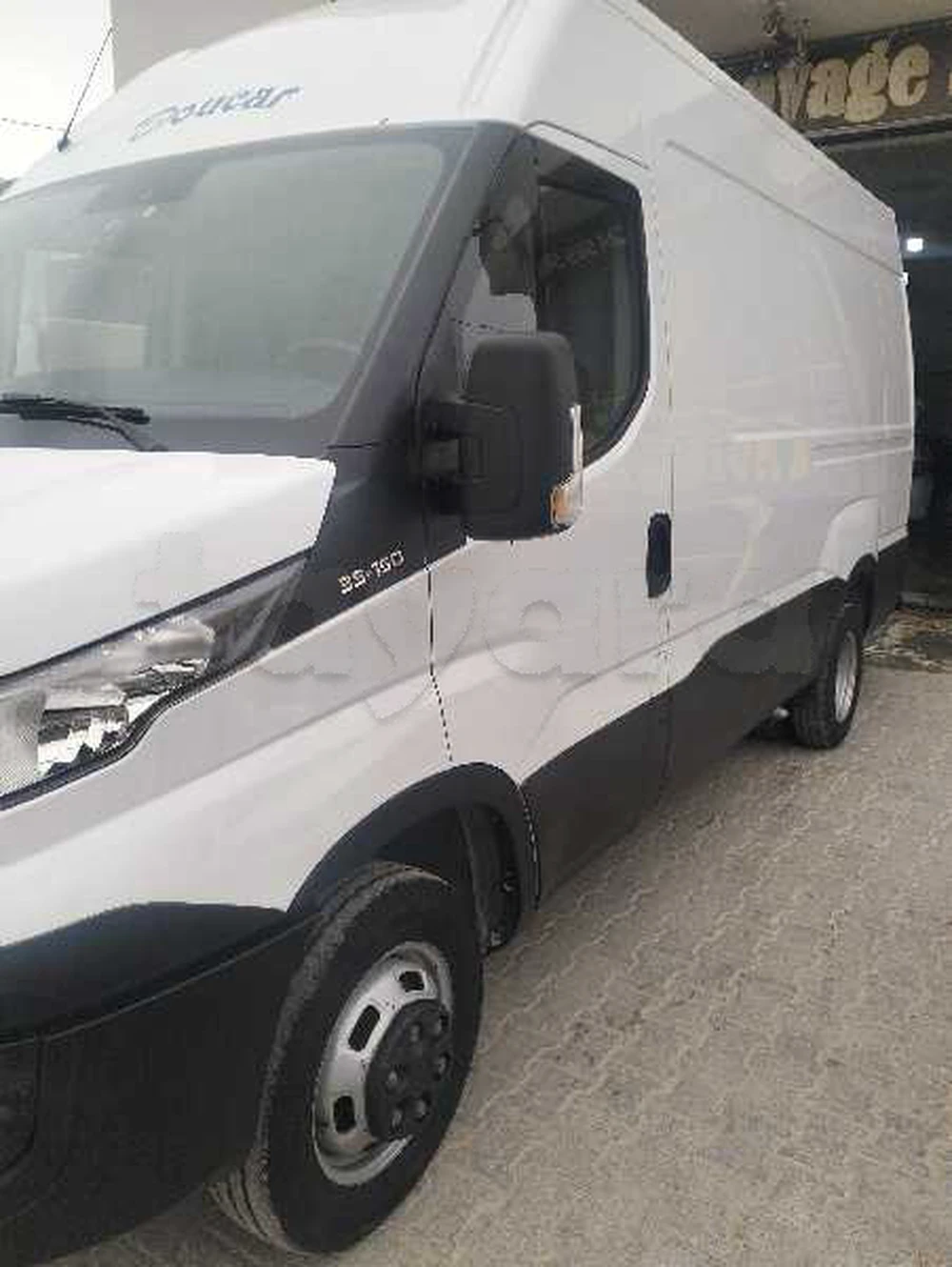 IVECO Daily