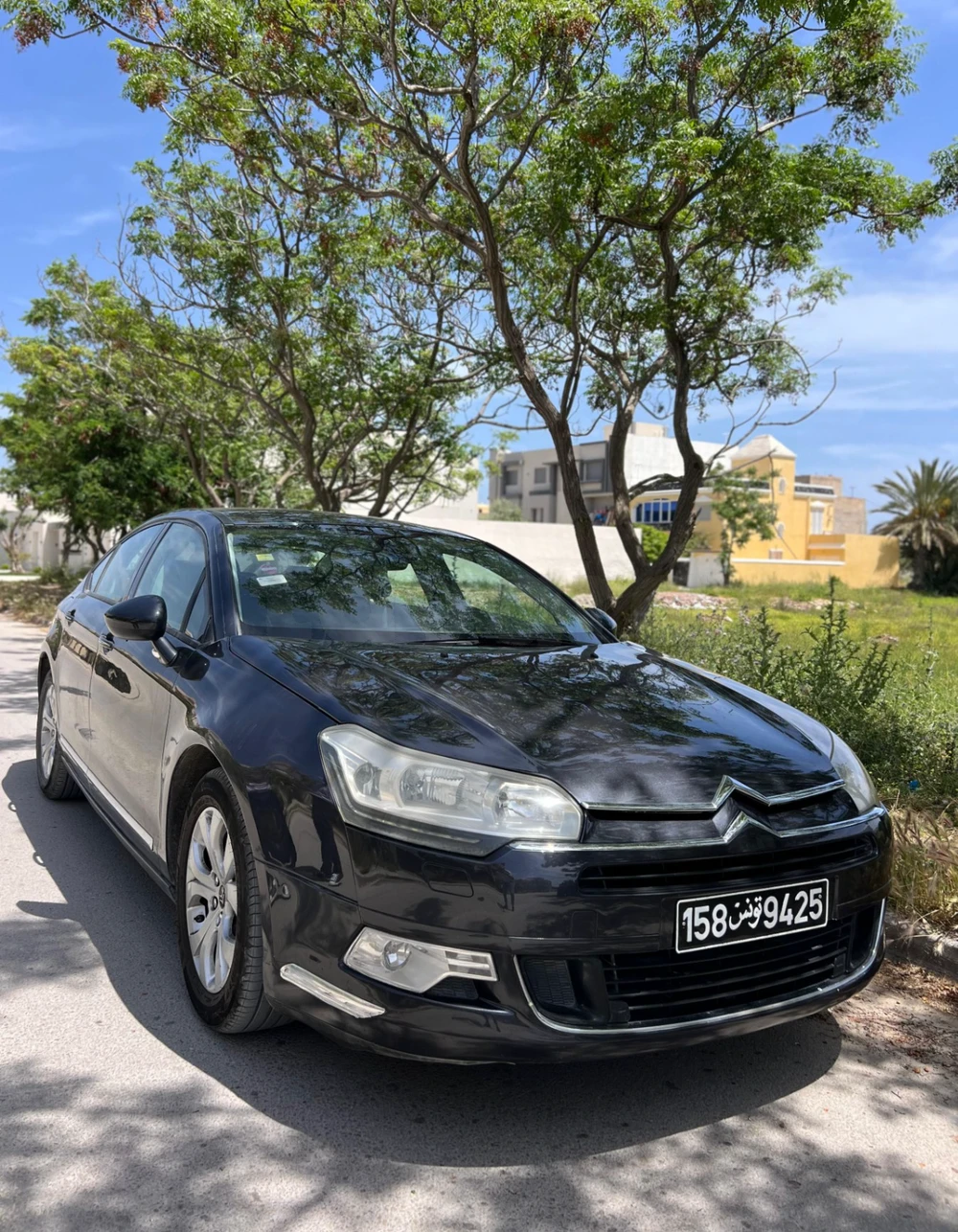 Citroen C5
