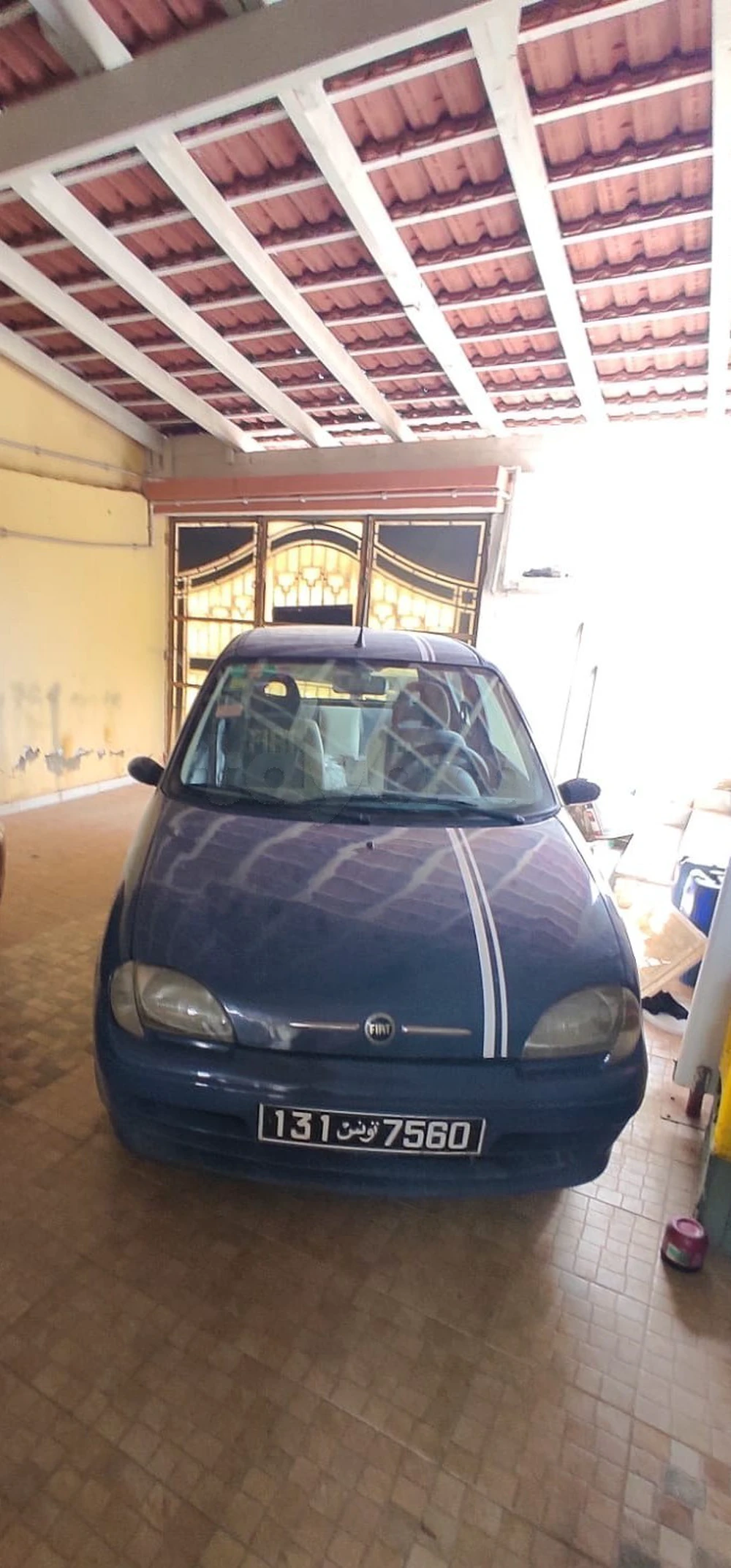 Fiat Seicento