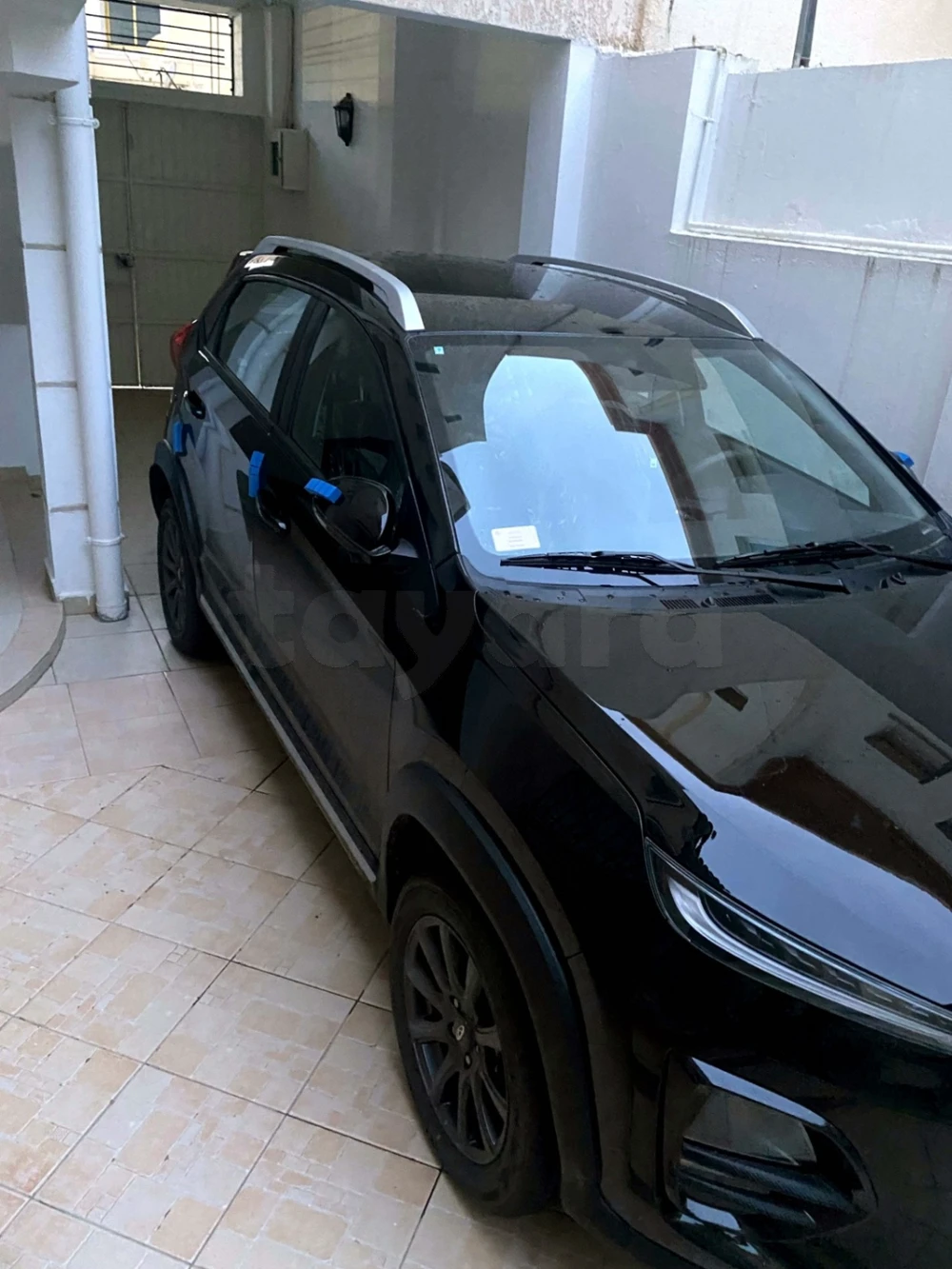 Chery A1
