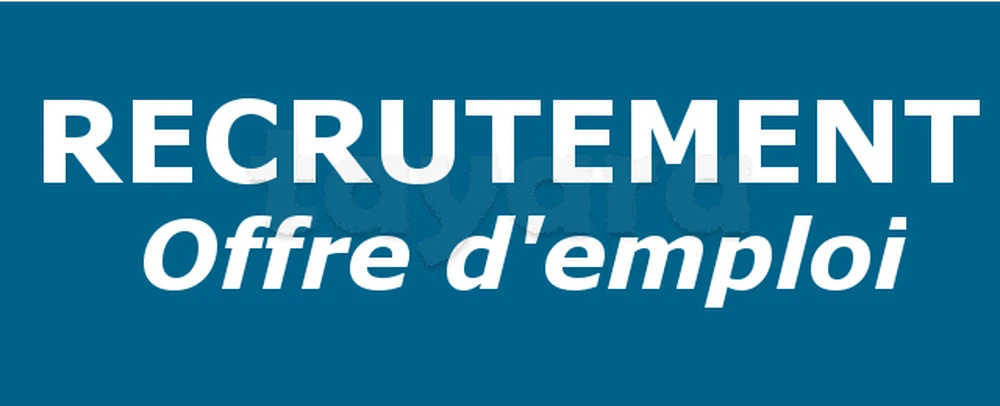 recrutement