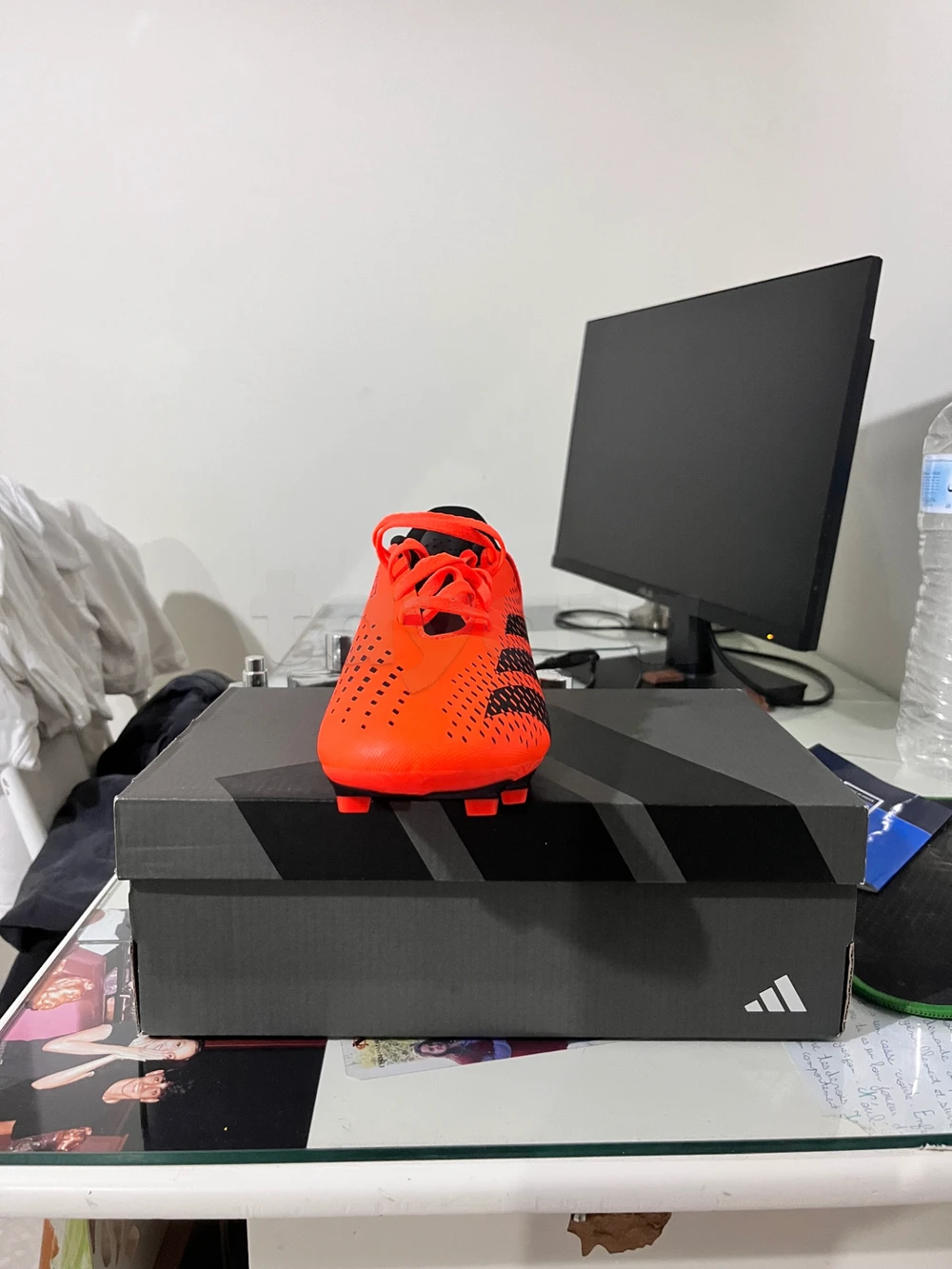 Adidas Predator Accuracy.4 FG