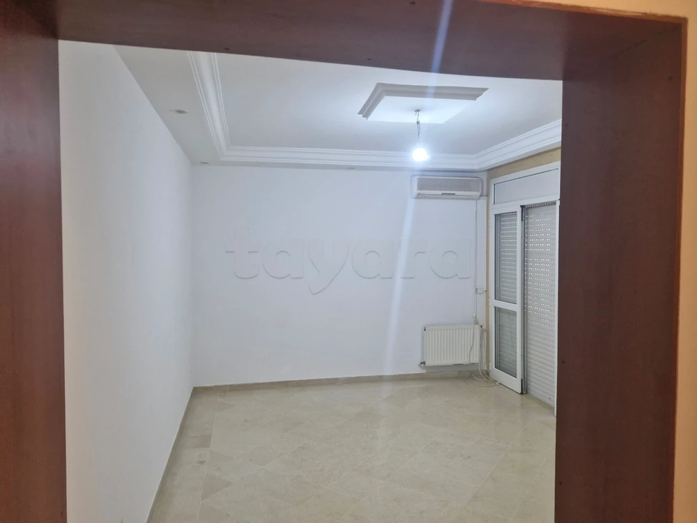 Location S+2 Aïn Zaghaoune