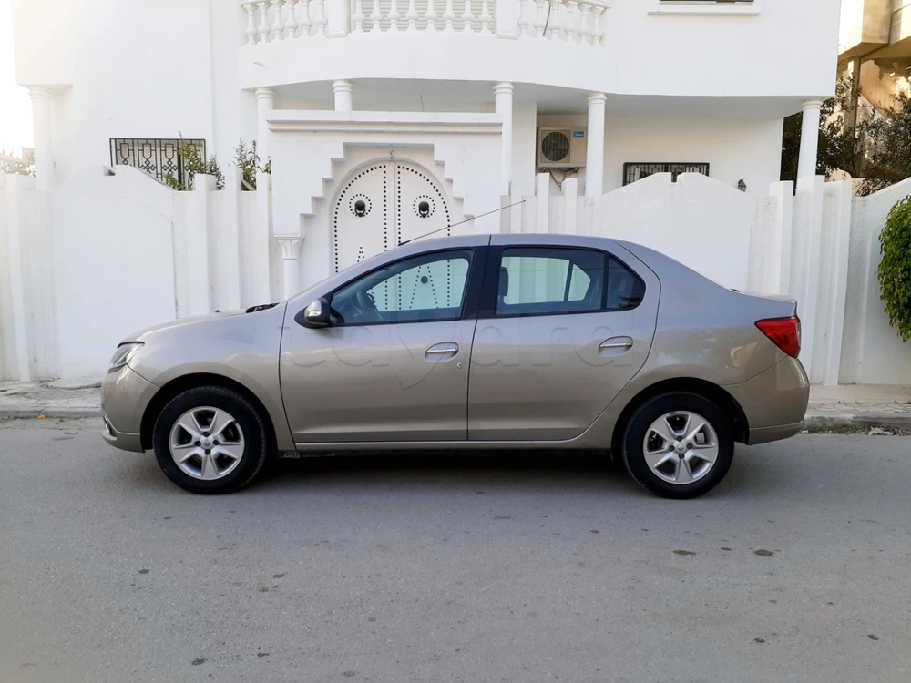 Carte voiture Renault Clio