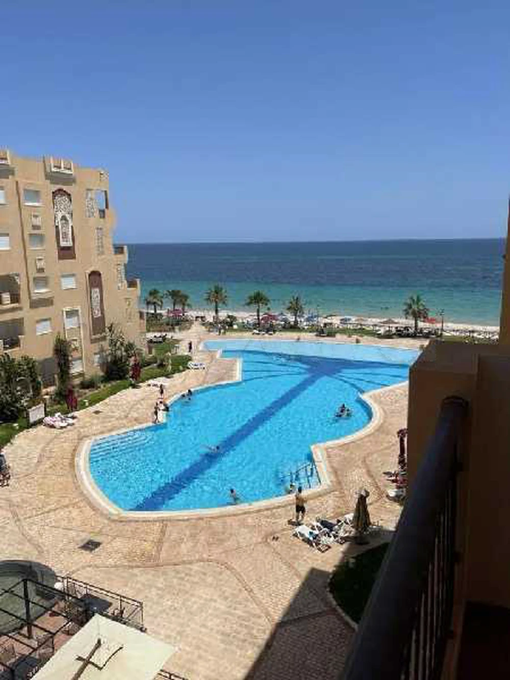 s2 résidence folla sousse