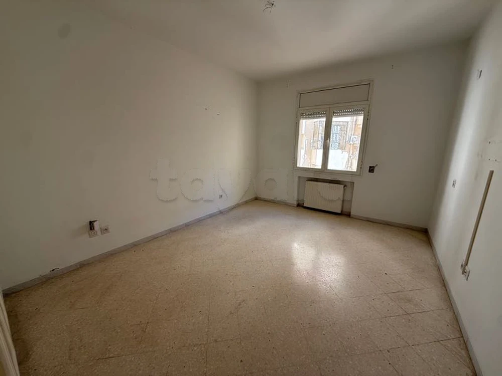 vente s+2 à cité wahat