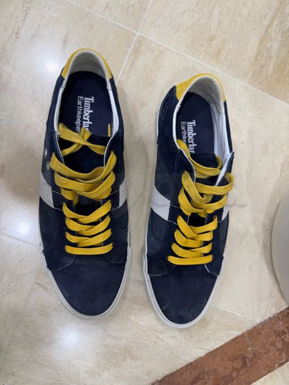chaussures timberland